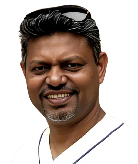 Naren Kumar